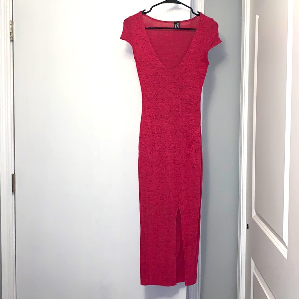 Very sexy dress
